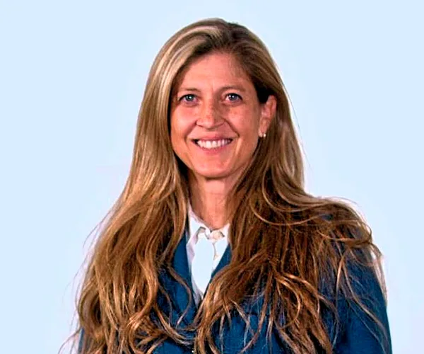 Karla Wheelock — Conferencista de Sostenibilidad y Responsabilidad Social