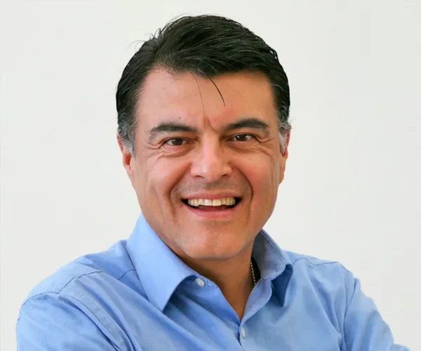 Carlos Mercenario — Conferencista de Alto Desempeño