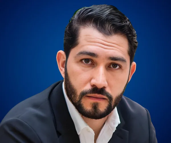 Mario de Paz