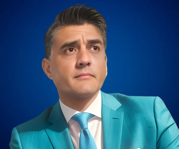 Alejandro Gabriel López