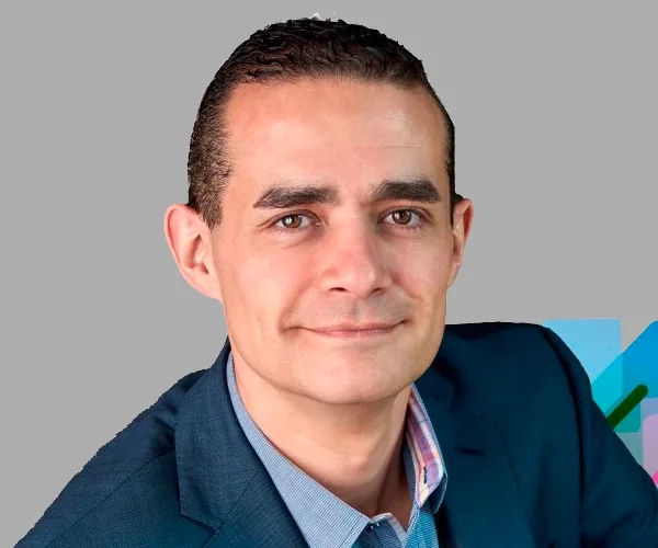 Jesús Cochegrús