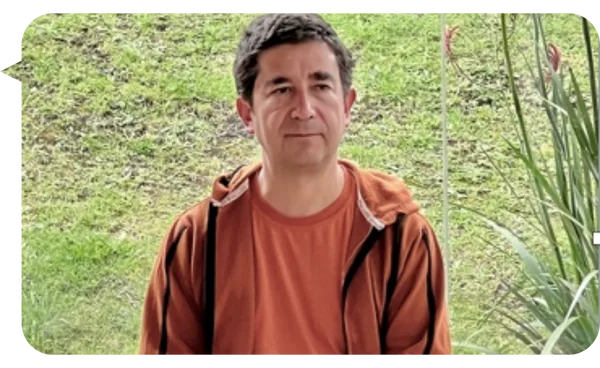 Julio Sanz
