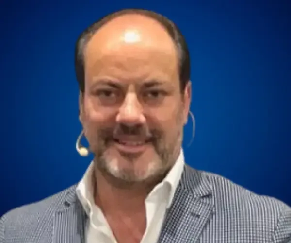 Juanma Quelle — Conferencista de Cambio y Adaptación Cambio Organizacional