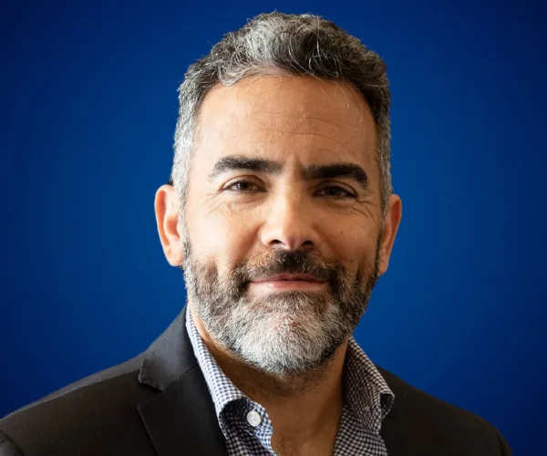 Martín Quirós — Conferencista de Sostenibilidad y Responsabilidad Social