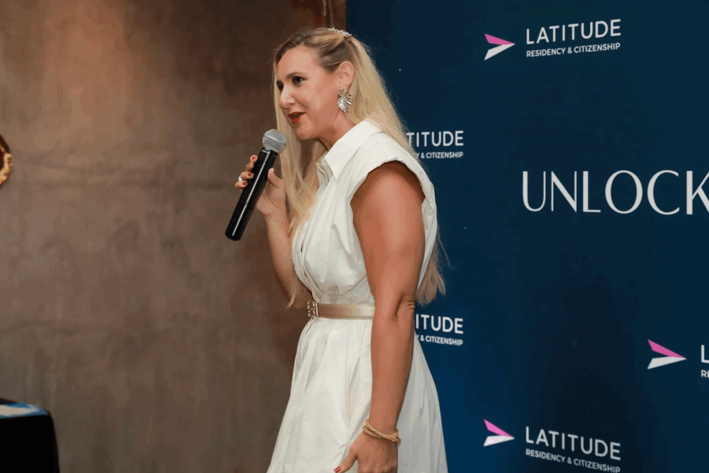 Meli Alemán, conferencista para eventos corporativos sobre Liderazgo Consciente