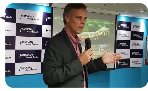 Thomas Eckschmidt en acción