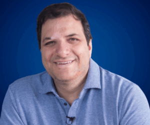 Daniel Marcos — Speaker in Estrategia Ejecucion Estrategica
