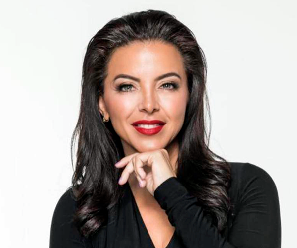 Sofía Lachapelle — Speaker in Communication Efectiva