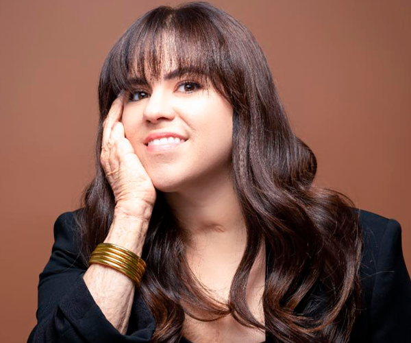 Luisa Khalil — Speaker in Mujeres Lideres Y Empoderamiento