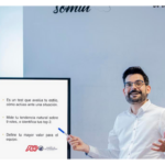 Albert Cervelló, conferencista para eventos corporativos sobre Liderazgo Consciente