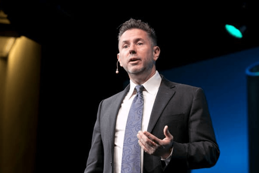 Patrick Schwerdtfeger