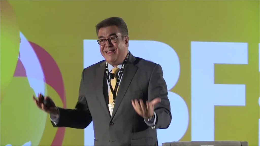 Gerardo Jimenez-Sanchez