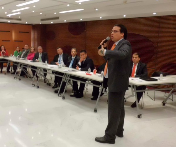 José Jacinto Muñoz