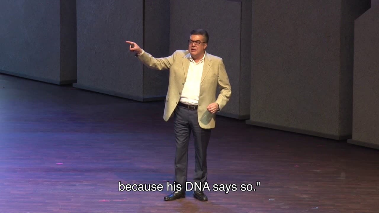 Gerardo Jimenez-Sanchez