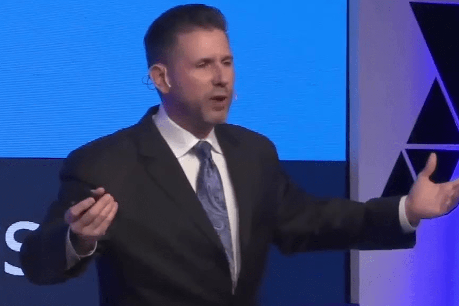 Patrick Schwerdtfeger