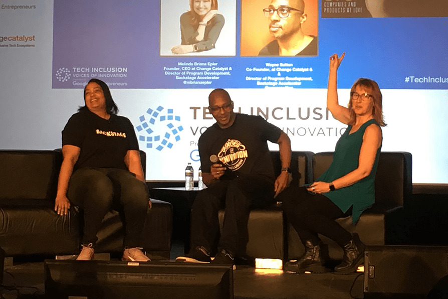 Melinda Briana Epler