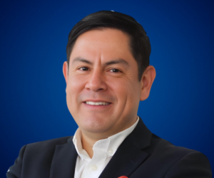 Gerardo Jimenez-Sanchez