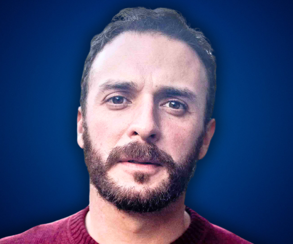 Jaime Parada, foto principal de conferencista sobre Comunicación Efectiva