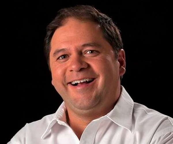 Felipe Gómez — Speaker in Entrepreneurship