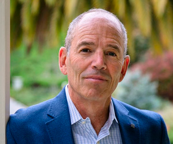 Marc Randolph — Speaker in Entrepreneurship