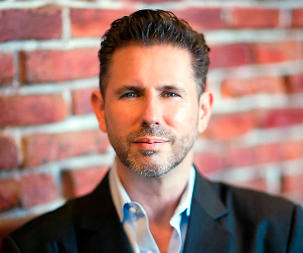 Patrick Schwerdtfeger