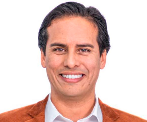 José Jacinto Muñoz