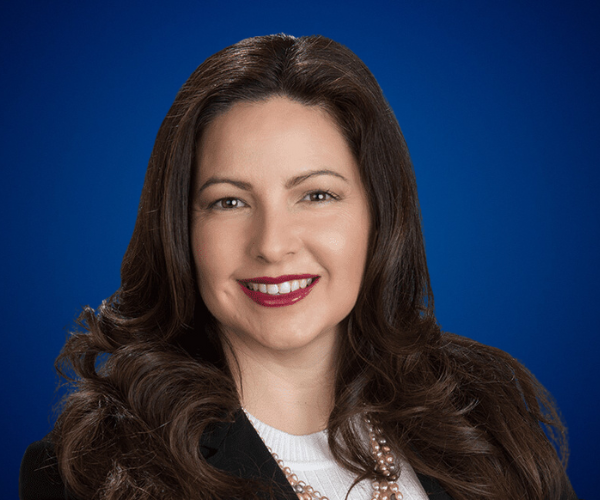 Yvette Durazo — Speaker in Diversity Equidad E Inclusion