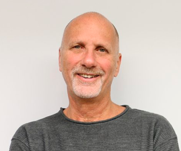 Yossi Ghinsberg