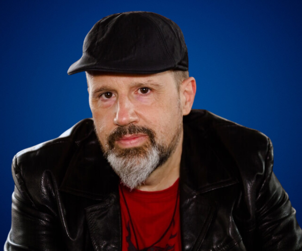 Luis Muiño