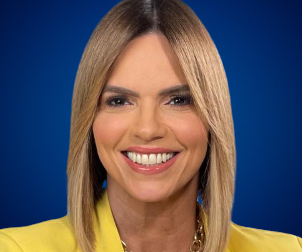 Rashel Díaz — Speaker in Mujeres Lideres Y Empoderamiento
